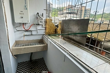 兆基社會住宅🏠東明路大空間三房🏠（第5張）