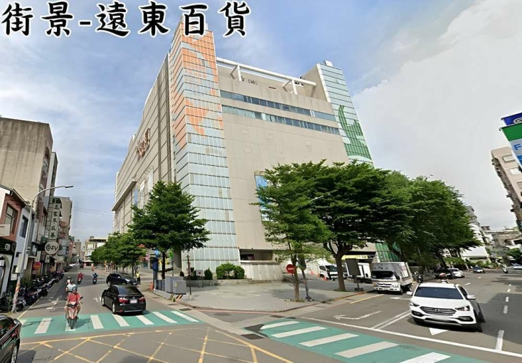 林森路優質商辦、企業總部*獅子王（第2張）