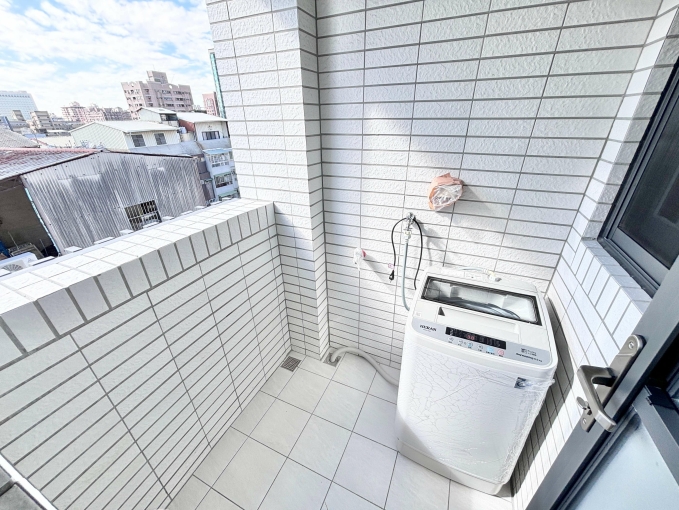 租補@專屬機車位@電梯@飲水機子母車（第8張）