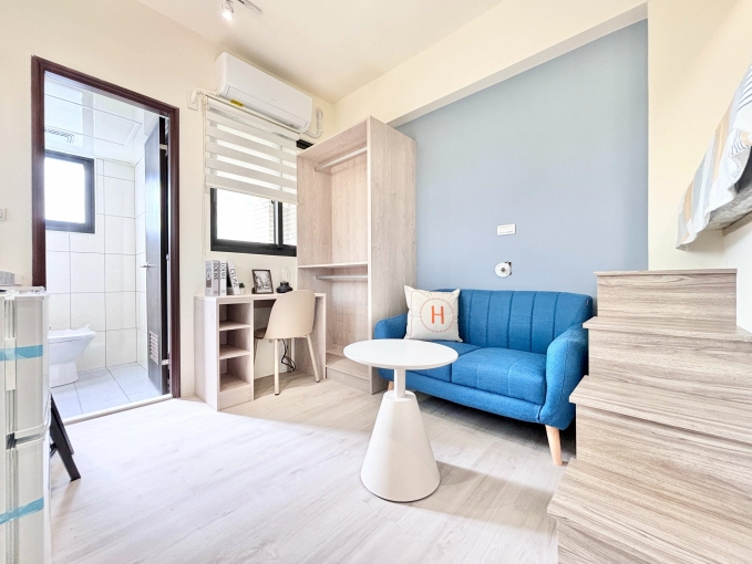 租補@專屬機車位@電梯@飲水機子母車（第6張）