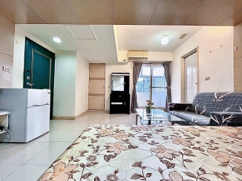 陽台獨洗🍀稀有可寵🍀電梯🍀子母車🍀管理員（第5張）