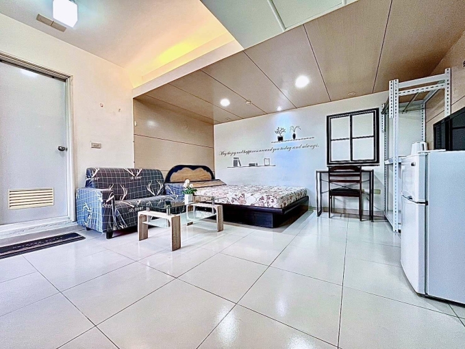 陽台獨洗🍀稀有可寵🍀電梯🍀子母車🍀管理員（第4張）