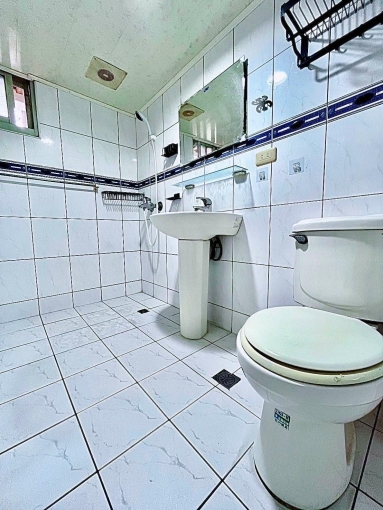 陽台獨洗🍀稀有可寵🍀電梯🍀子母車🍀管理員（第9張）