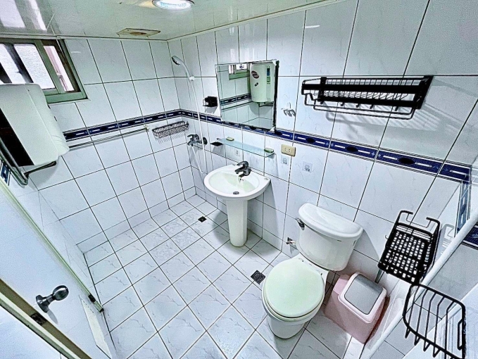 陽台獨洗🍀稀有可寵🍀電梯🍀子母車🍀管理員（第7張）