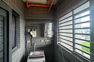 兆基社會住宅🏡鳳東三街/可租補/近大寮捷運/鳳山國中/7-（第9張）