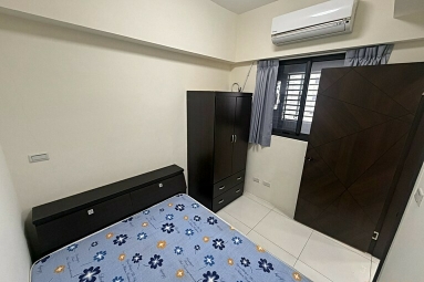 兆基社會住宅🏡鳳東三街/可租補/近大寮捷運/鳳山國中/7-（第6張）