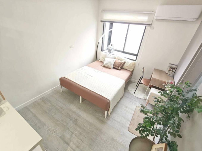 我喜歡的樣子🌷可租補🔆可貓狗🏅洗脫烘💎24hr管理員（第2張）