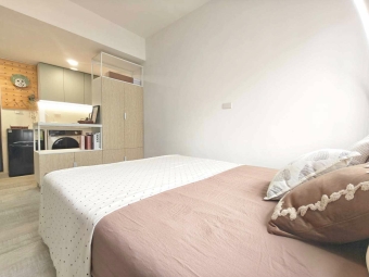 我喜歡的樣子🌷可租補🔆可貓狗🏅洗脫烘💎24hr管理員（第8張）