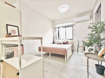 我喜歡的樣子🌷可租補🔆可貓狗🏅洗脫烘💎24hr管理員（第1張）