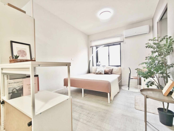 我喜歡的樣子🌷可租補🔆可貓狗🏅洗脫烘💎24hr管理員（第1張）