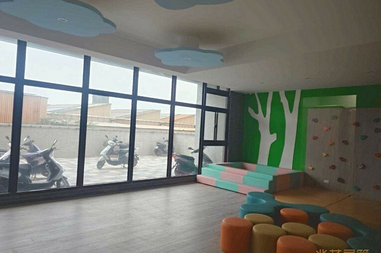 兆基社會住宅🏡近景碩科技~可租補免仲（第12張）