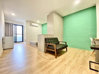 🌳可雙租補💖可貓✨大間🏠流理台✔️陽台獨洗💖（第1張）