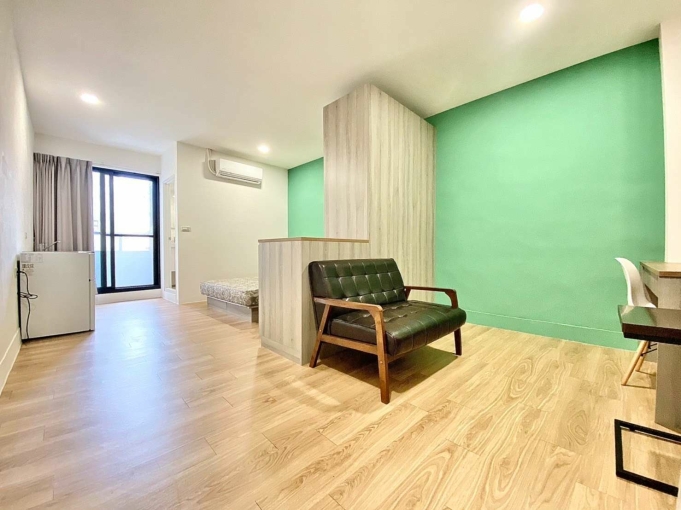 🌳可雙租補💖可貓✨大間🏠流理台✔️陽台獨洗💖（第1張）