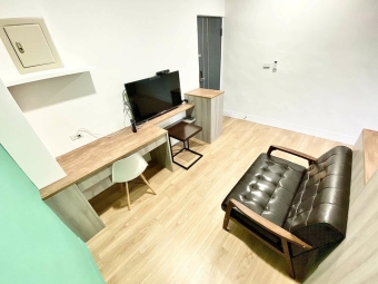 🌳可雙租補💖可貓✨大間🏠流理台✔️陽台獨洗💖（第3張）