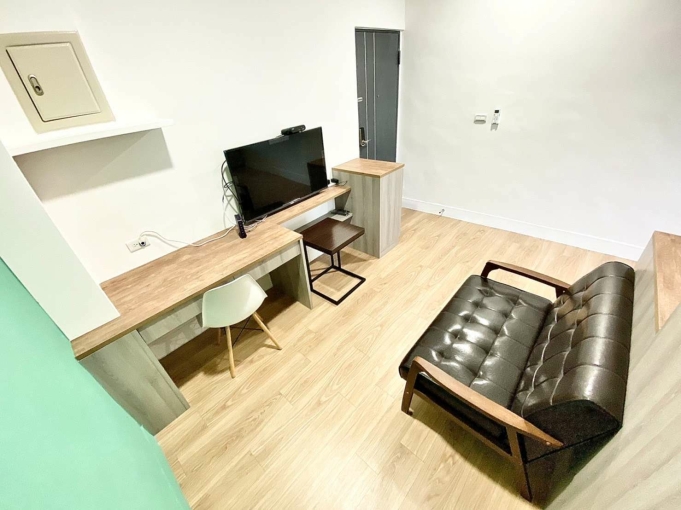 🌳可雙租補💖可貓✨大間🏠流理台✔️陽台獨洗💖（第3張）