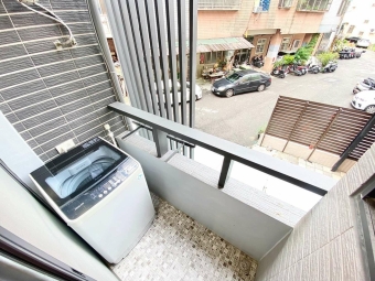 🌳可雙租補💖可貓✨大間🏠流理台✔️陽台獨洗💖（第8張）