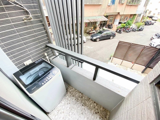 🌳可雙租補💖可貓✨大間🏠流理台✔️陽台獨洗💖（第8張）