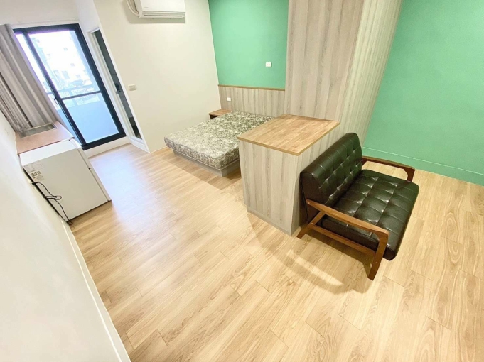 🌳可雙租補💖可貓✨大間🏠流理台✔️陽台獨洗💖（第2張）