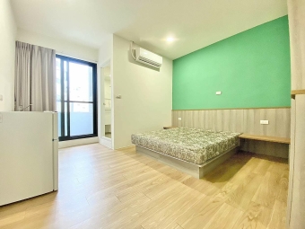 🌳可雙租補💖可貓✨大間🏠流理台✔️陽台獨洗💖（第5張）