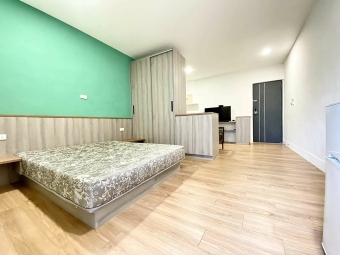 🌳可雙租補💖可貓✨大間🏠流理台✔️陽台獨洗💖（第4張）