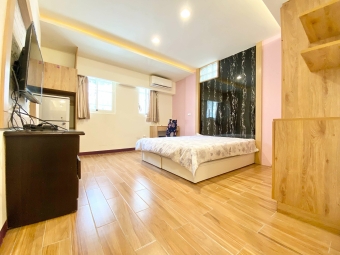 🌳可租補💖可貓✨系統裝潢🏠乾溼分離✔️超值💖（第1張）