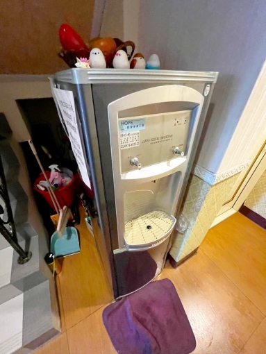 租屋補助Ⓜ️小資專屬Ⓜ️免爬高Ⓜ️飲水機Ⓜ️子母車（第10張）
