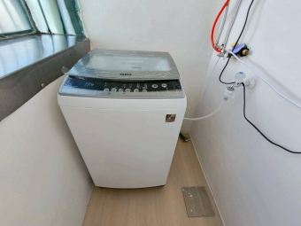 埔心火車站走路到整層公寓 - Image 15