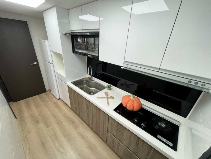 廷選好屋✨超美二房🔥高樓層景觀✨平面車位🔥可租補 - Image 8