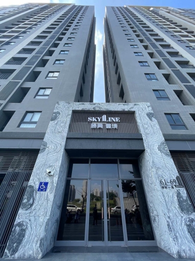 廷選好屋✨超美二房🔥高樓層景觀✨平面車位🔥可租補 - Image 14