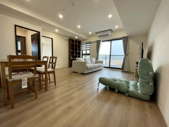 廷選好屋✨超美二房🔥高樓層景觀✨平面車位🔥可租補 - Image 1