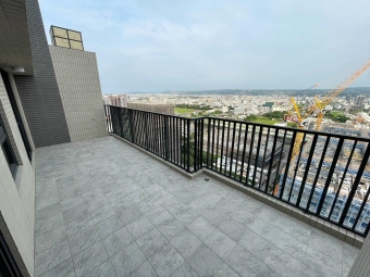 廷選好屋✨超美二房🔥高樓層景觀✨平面車位🔥可租補 - Image 27