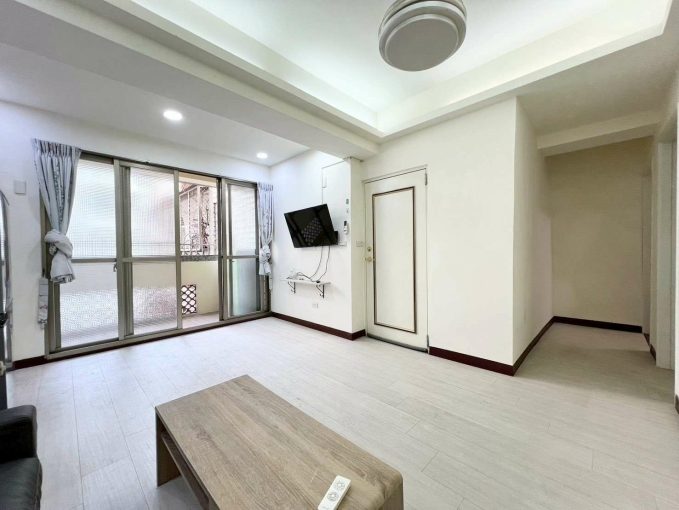 2房1廳☆電梯☆台水台電☆機上車位（第5張）