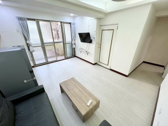 2房1廳☆電梯☆台水台電☆機上車位（第4張）