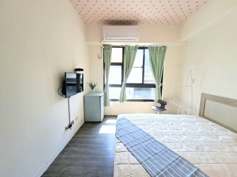 可租補+☆台水台電☆管理員☆子母車（第3張）