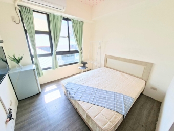 可租補+☆台水台電☆管理員☆子母車（第2張）