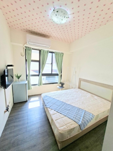 可租補+☆台水台電☆管理員☆子母車（第1張）