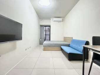 💖可雙租補✨電梯🏠陽台獨洗✔️東海/工業區💖（第1張）