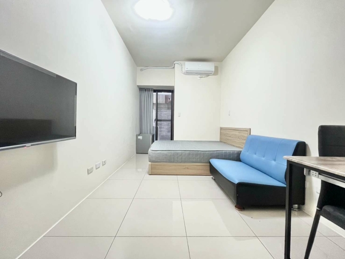 💖可雙租補✨電梯🏠陽台獨洗✔️東海/工業區💖（第1張）