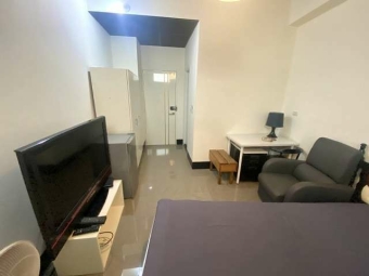 💞大象租屋💞@漂亮電梯時尚套房@近中壢後站.東興國中.漂亮精緻套房.附傢俱家電.有電梯.機車位 - Image 12