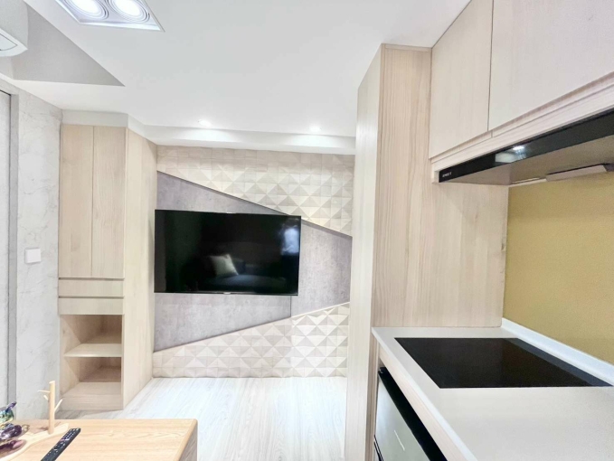 蓁心推薦💖正一房一廳✨可租補✨台電✨陽台獨洗✨(第12張)