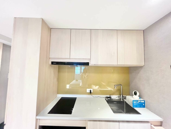 蓁心推薦💖正一房一廳✨可租補✨台電✨陽台獨洗✨(第7張)