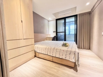 蓁心推薦💖正一房一廳✨可租補✨台電✨陽台獨洗✨（第4張）