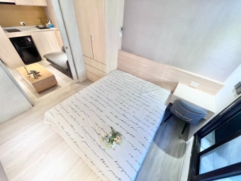 蓁心推薦💖正一房一廳✨可租補✨台電✨陽台獨洗✨（第5張）