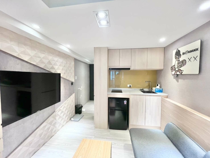 蓁心推薦💖正一房一廳✨可租補✨台電✨陽台獨洗✨(第9張)