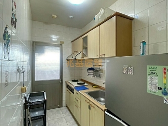 兆基社會住宅🏠近榮總電梯三房/拎包入住/可租補（第6張）