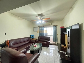 兆基社會住宅🏠近榮總電梯三房/拎包入住/可租補（第1張）