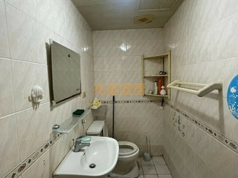 兆基社會住宅🏠近榮總電梯三房/拎包入住/可租補（第8張）