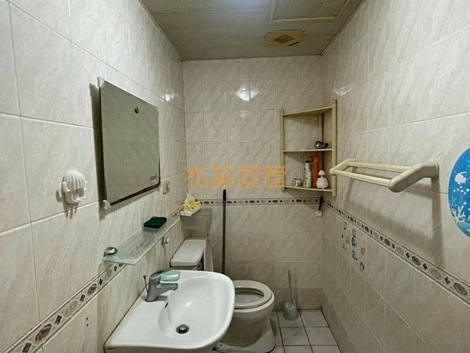 兆基社會住宅🏠近榮總電梯三房/拎包入住/可租補（第8張）