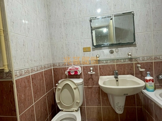 兆基社會住宅🏠近榮總電梯三房/拎包入住/可租補（第7張）