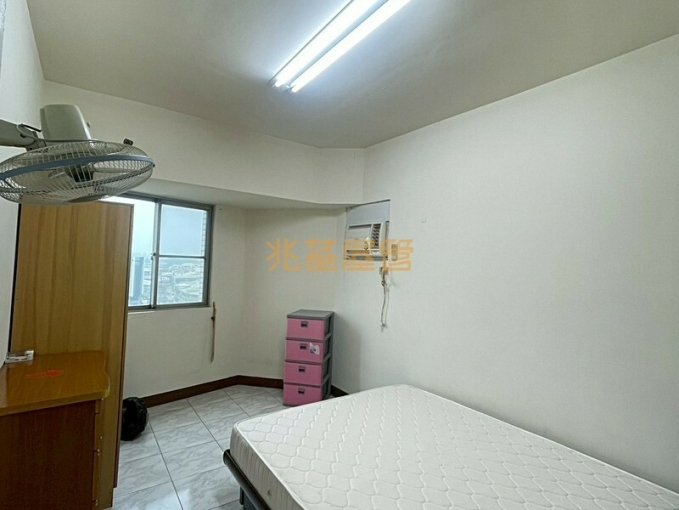 兆基社會住宅🏠近榮總電梯三房/拎包入住/可租補（第4張）